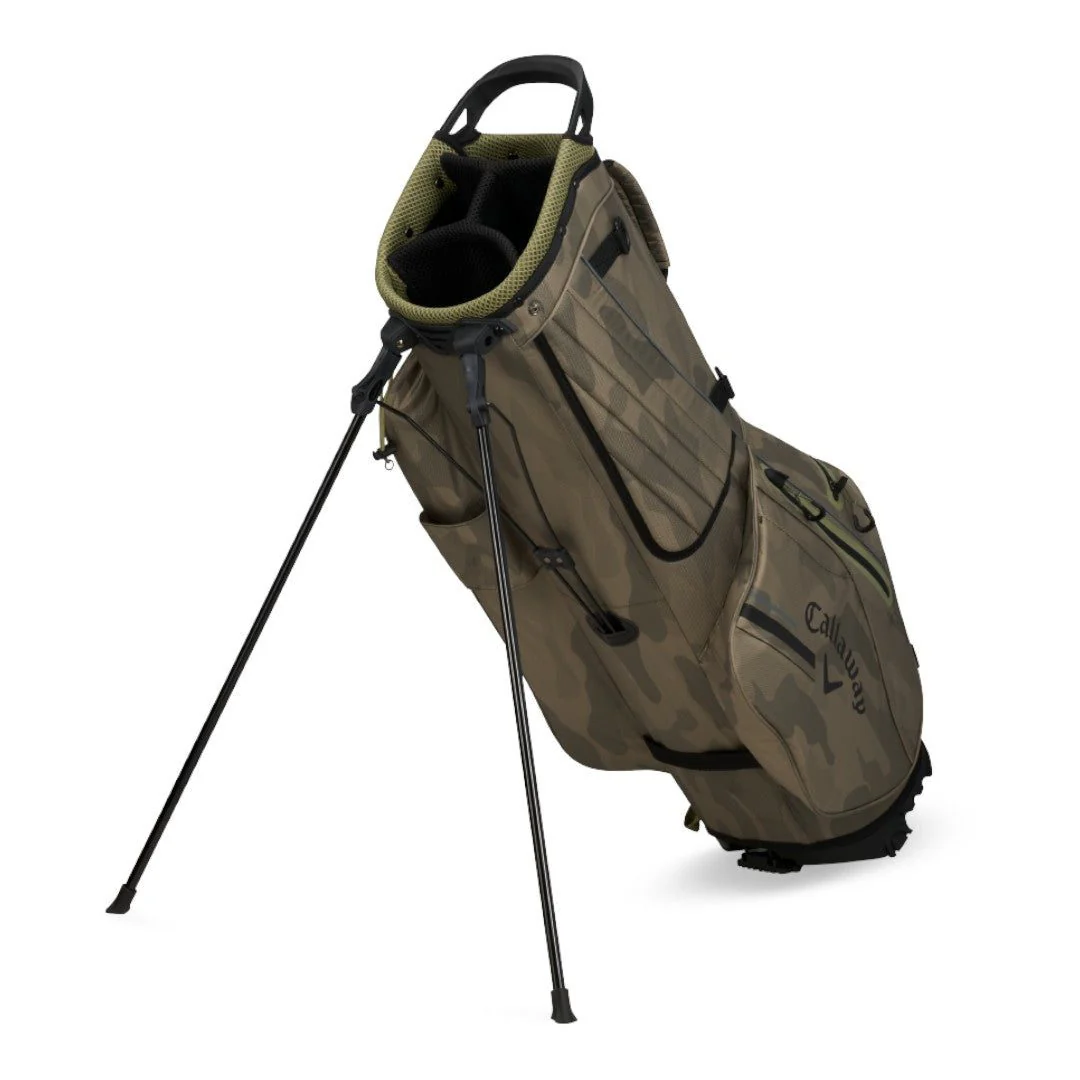 Callaway Chev Dry Golf Stand Bag 5124181 - Image 3