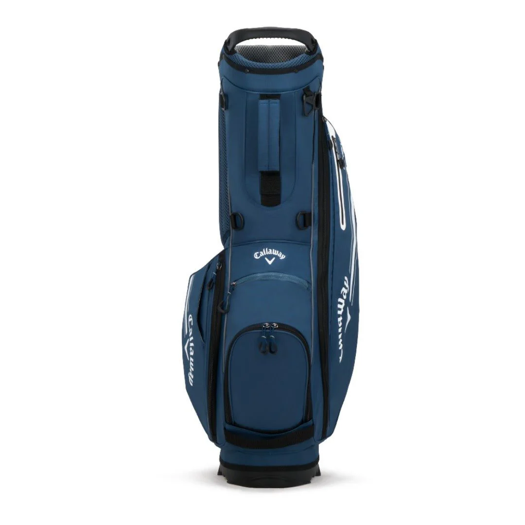 Callaway Chev Golf Stand Bag 5123031 - Image 4