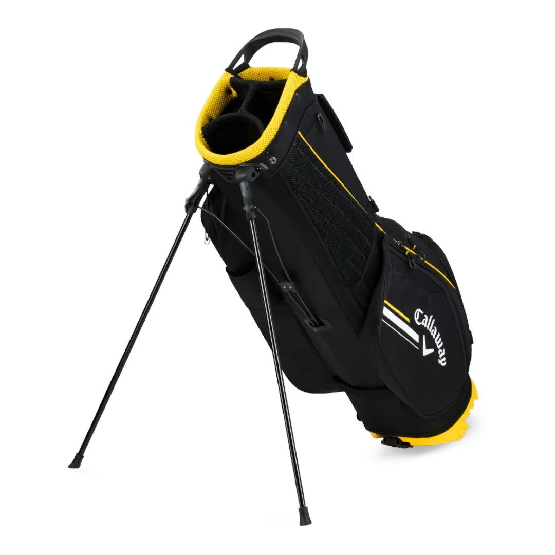 Callaway Chev Golf Stand Bag 5124121 - Image 3