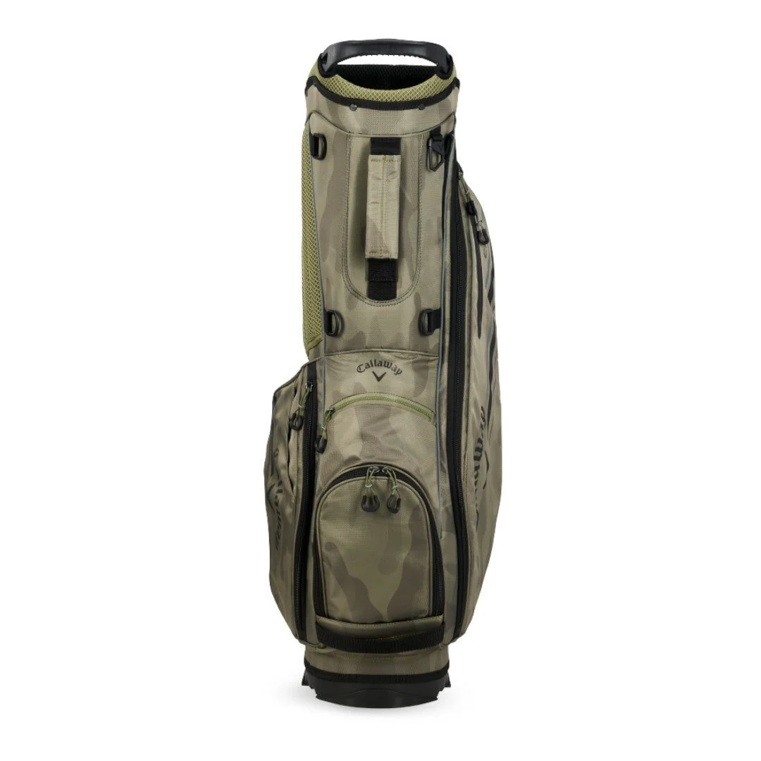 Callaway Chev Golf Stand Bag 5124122 - Image 2