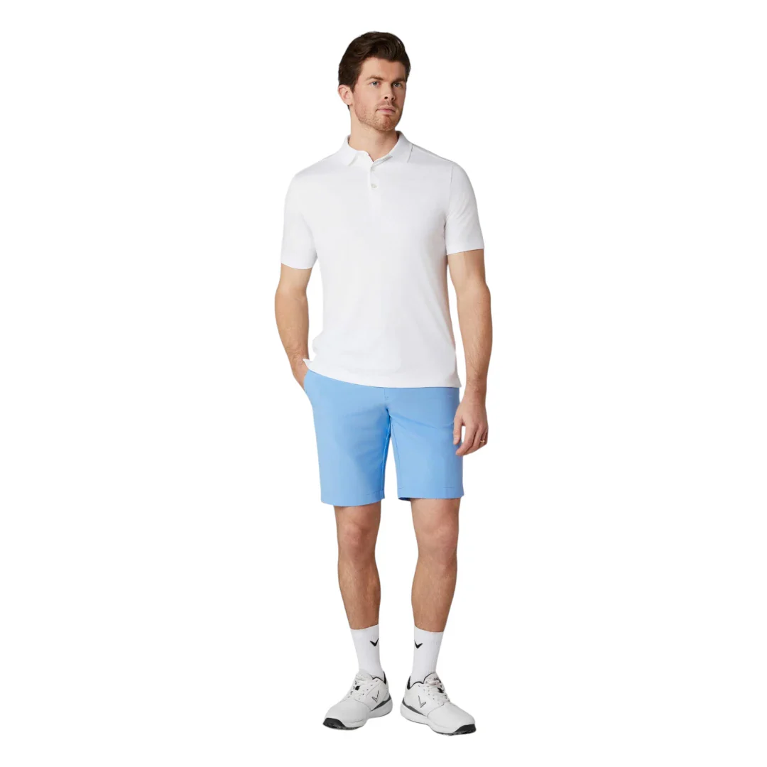 Callaway Chev Tech ll Golf Shorts CGBFA0P8 - Image 5