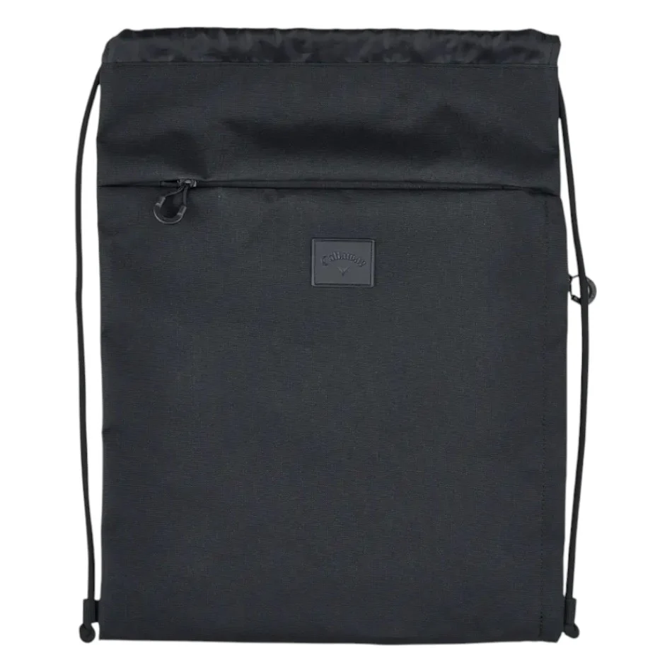 Callaway Clubhouse Drawstring Golf Backpack - Image 2