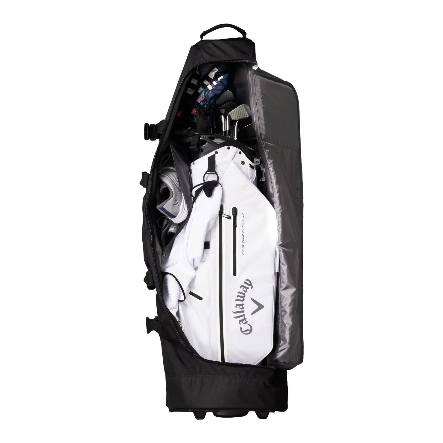 Callaway Clubhouse Golf Travel Cover 5922007 - Image 5