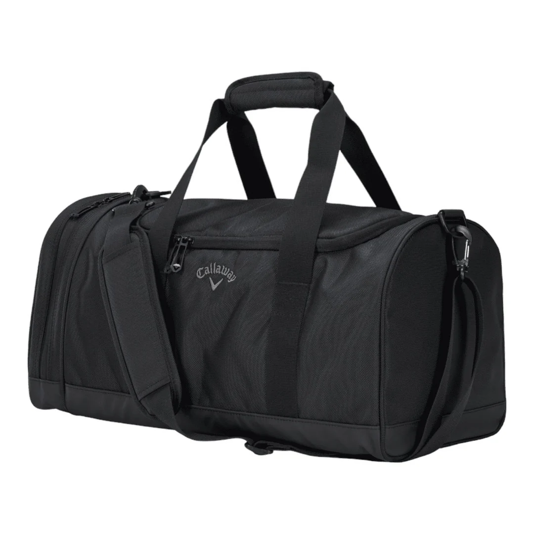 Callaway Clubhouse Small Golf Duffle Bag 5922006 - Image 2