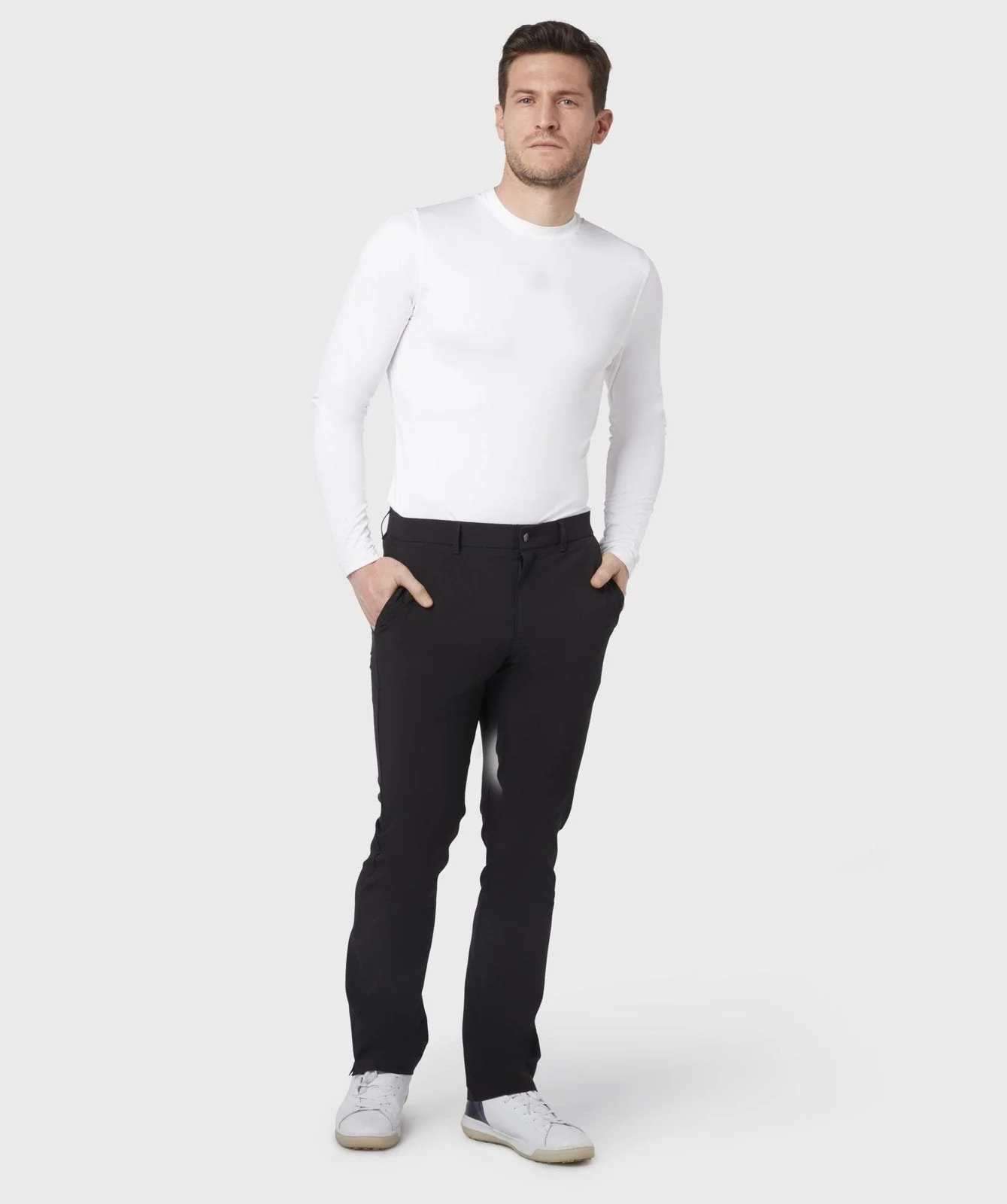 Callaway Crew Neck Golf Base Layer CGKFA077 - Image 3