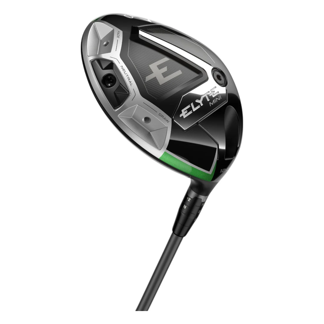 Callaway Elyte Mini Golf Driver - Image 4