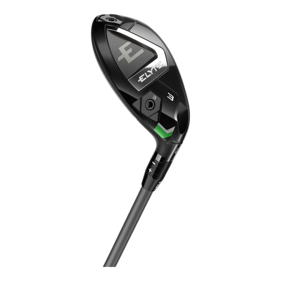 Callaway Elyte Golf Hybrid - Image 4