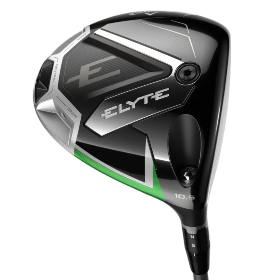 Callaway Elyte Golf Package Set - Image 2