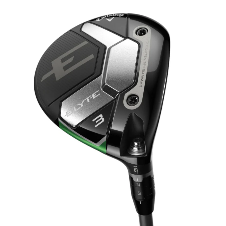 Callaway Elyte Golf Package Set - Image 3