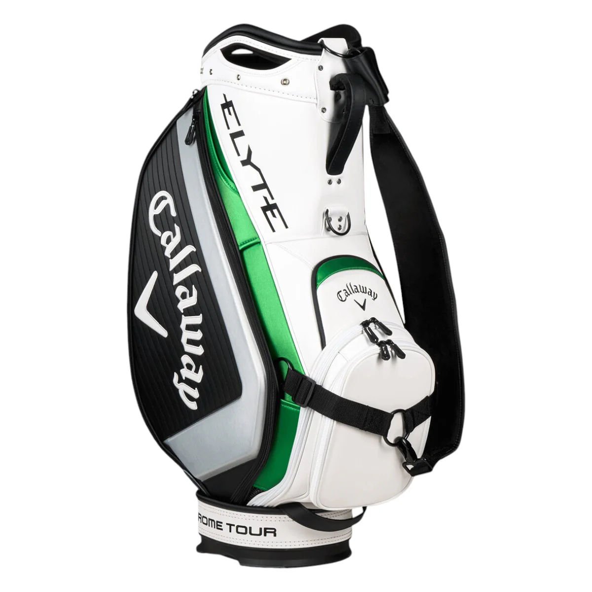 Callaway Elyte Golf Staff Bag