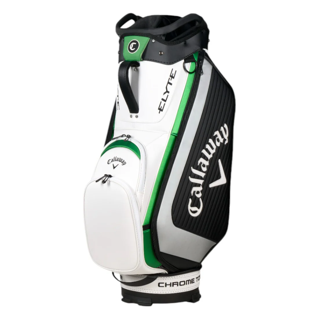 Callaway Elyte Staff Golf Cart Bag