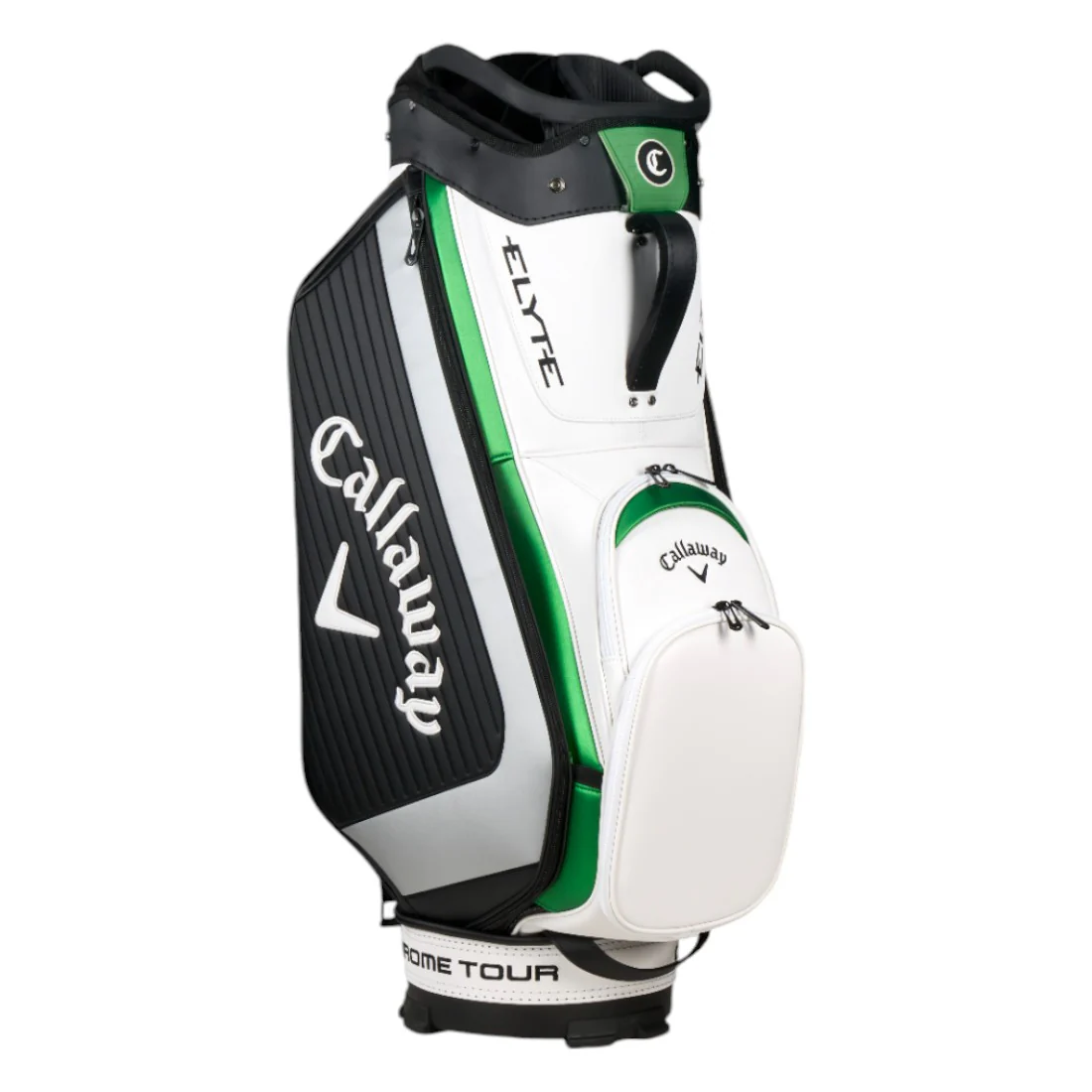 Callaway Elyte Staff Golf Cart Bag - Image 3