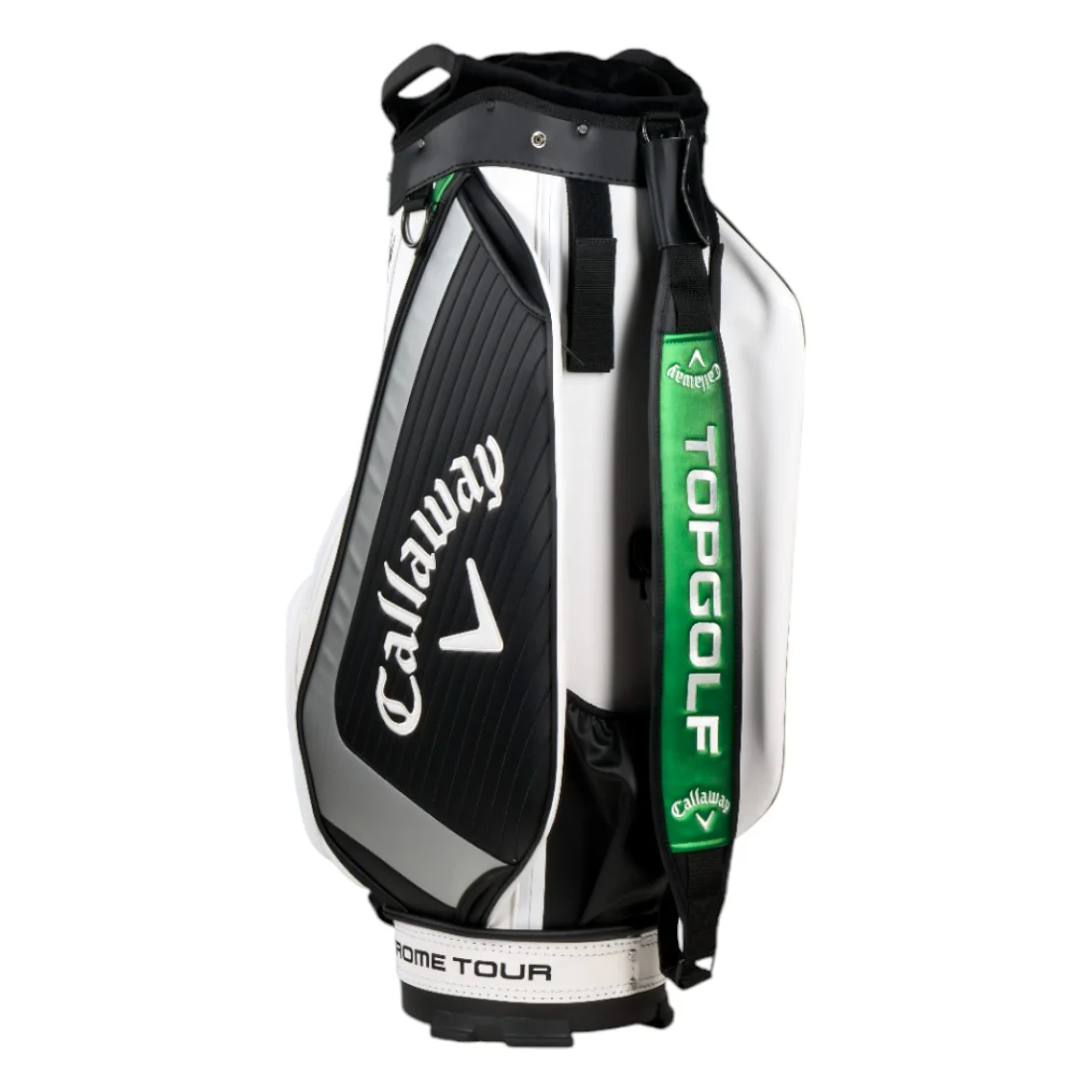 Callaway Elyte Staff Golf Cart Bag - Image 5