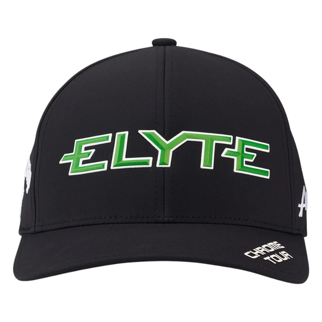 Callaway Elyte Hard Goods Golf Cap - Image 2