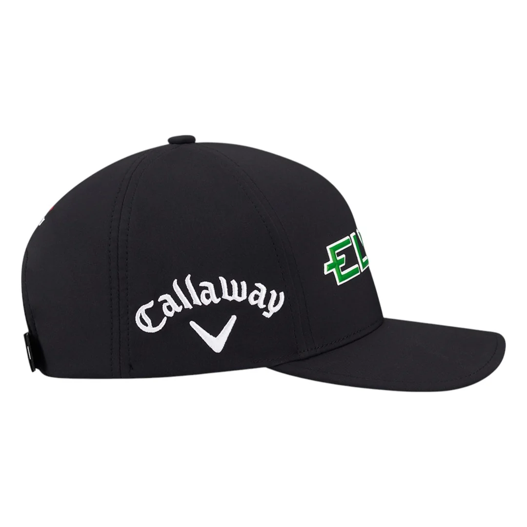 Callaway Elyte Hard Goods Golf Cap - Image 3
