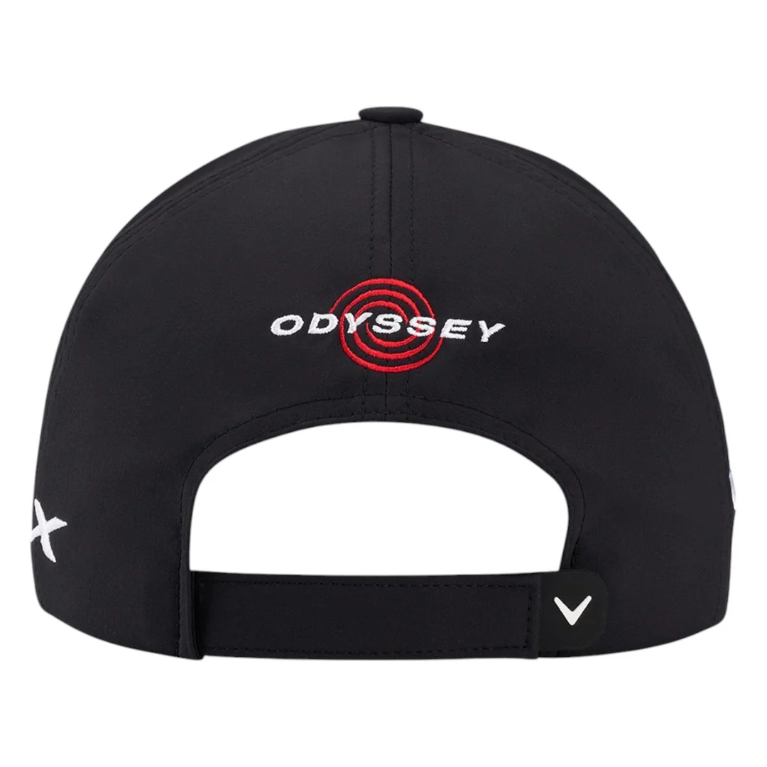 Callaway Elyte Hard Goods Golf Cap - Image 4