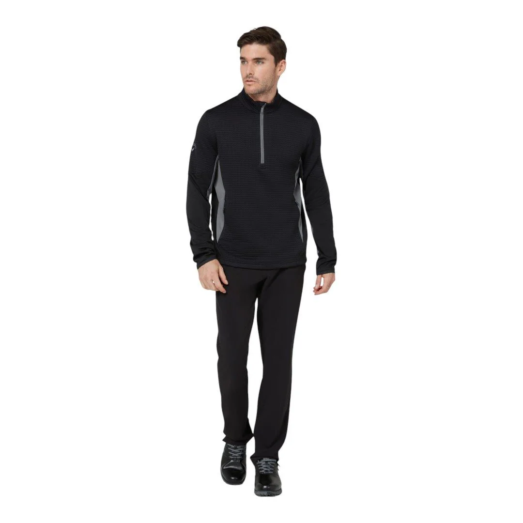 Callaway Textured Golf Mid Layer CGKFE026 - Image 3