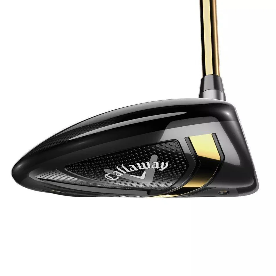 Callaway Epic Max Star Golf Fairway Wood - Image 4