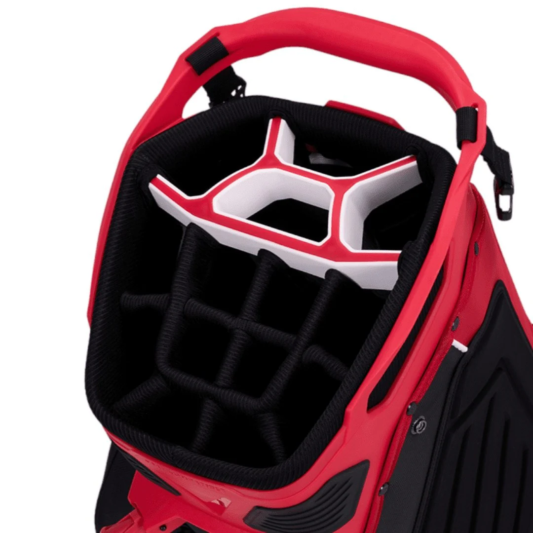 Callaway Fairway 14 Golf Stand Bag 5123036 - Image 2