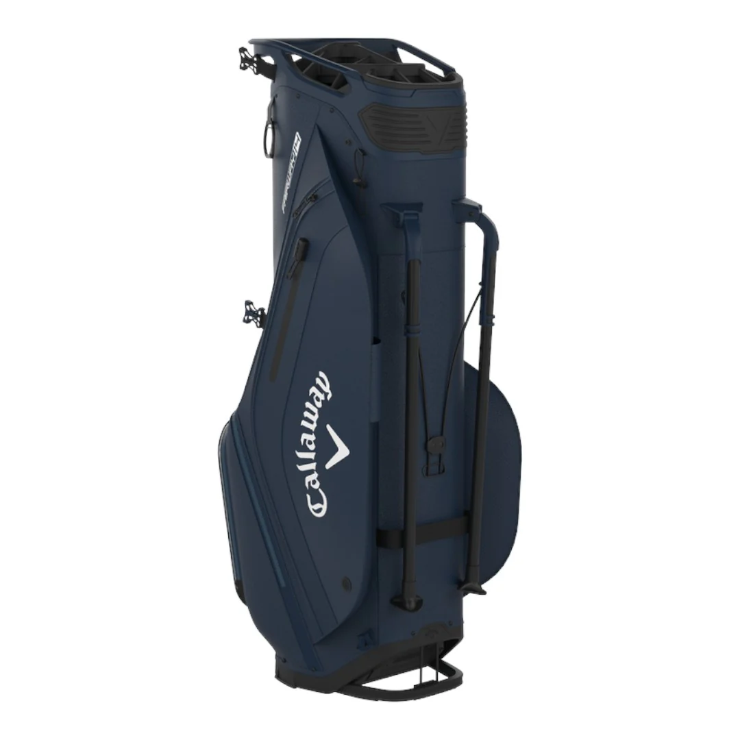 Callaway Fairway 14 Golf Stand Bag 5124001 - Image 2