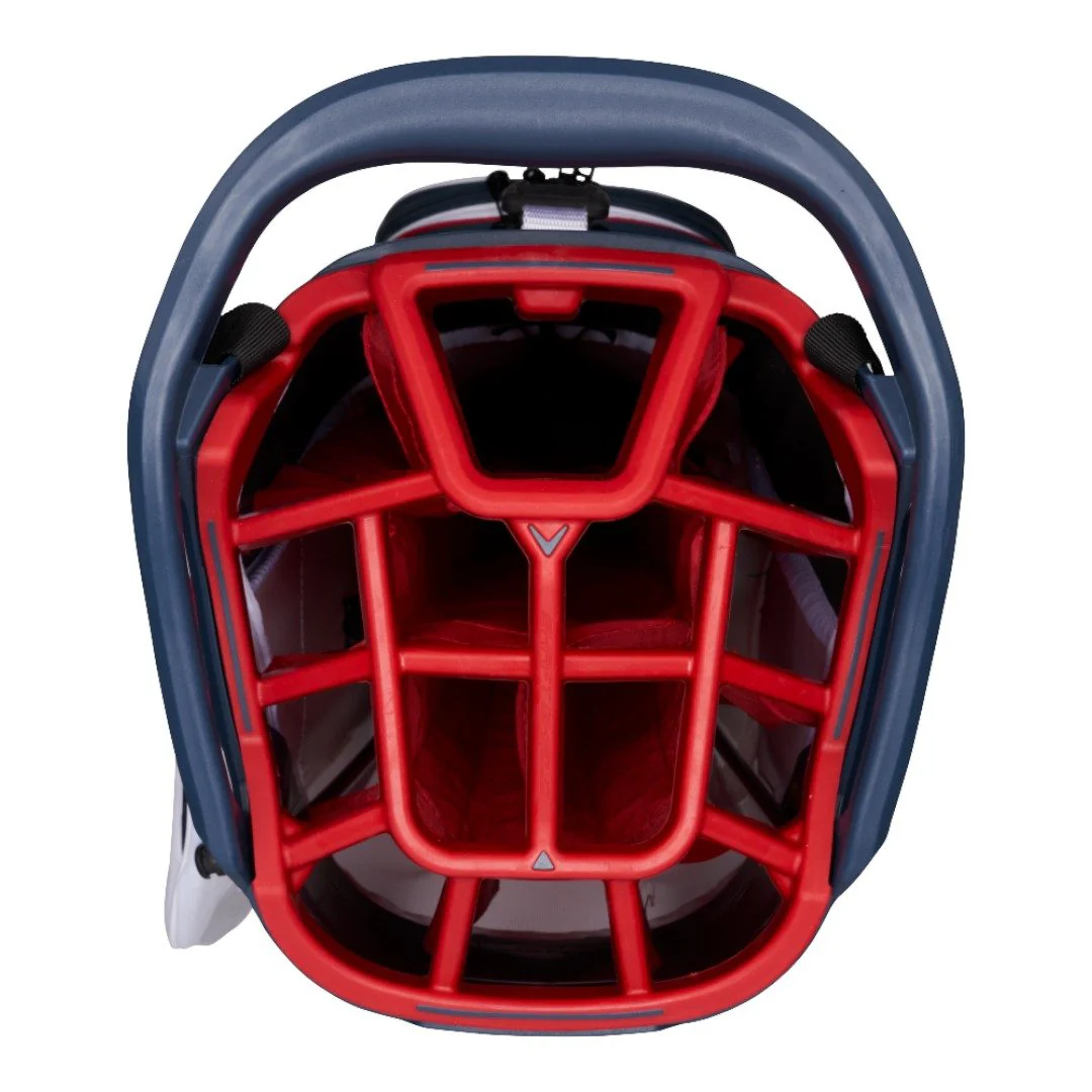 Callaway Fairway 14 Golf Stand Bag 5124002 - Image 2