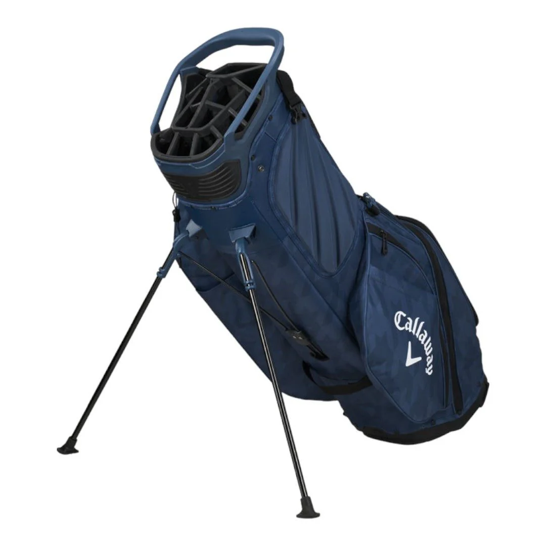 Callaway Fairway 14 Golf Stand Bag 5124190 - Image 3