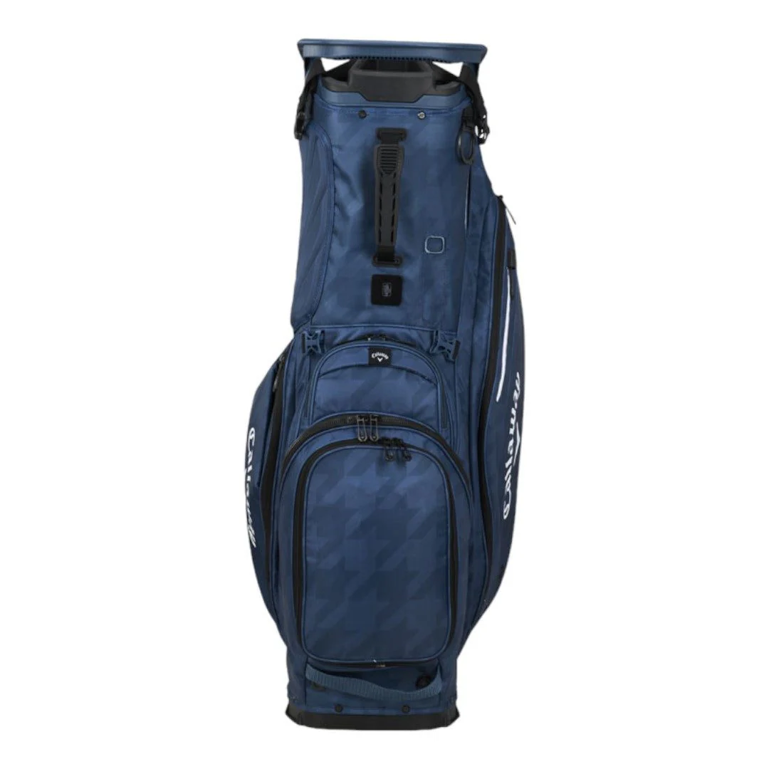 Callaway Fairway 14 Golf Stand Bag 5124190 - Image 4