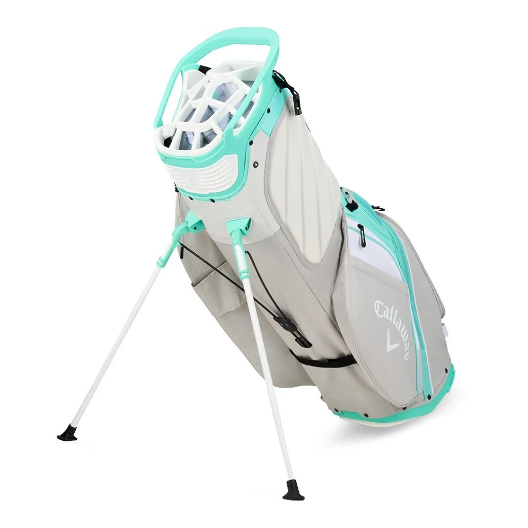 Callaway Fairway 14 Golf Stand Bag 5124193 - Image 3
