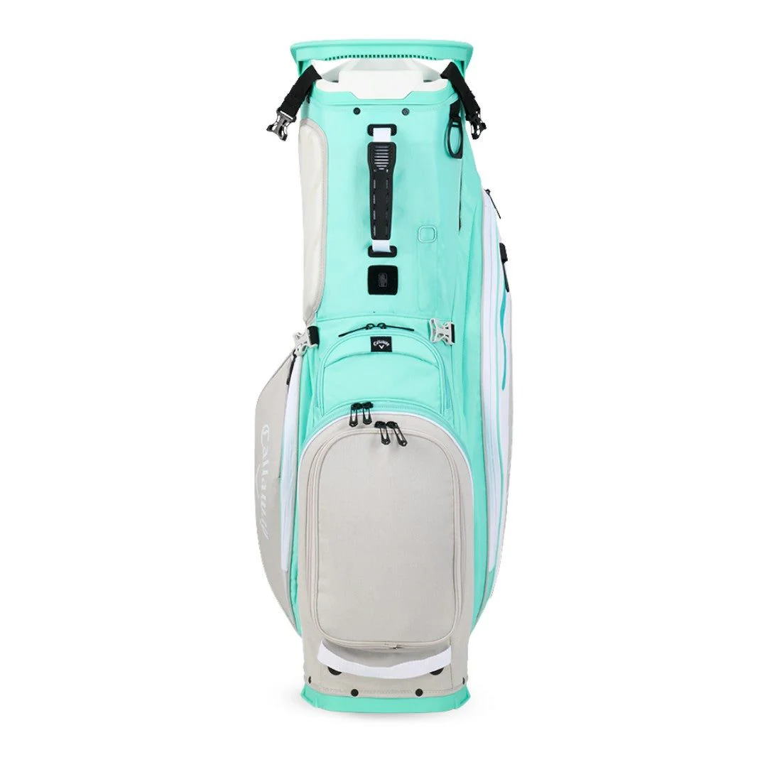 Callaway Fairway 14 Golf Stand Bag 5124193 - Image 4