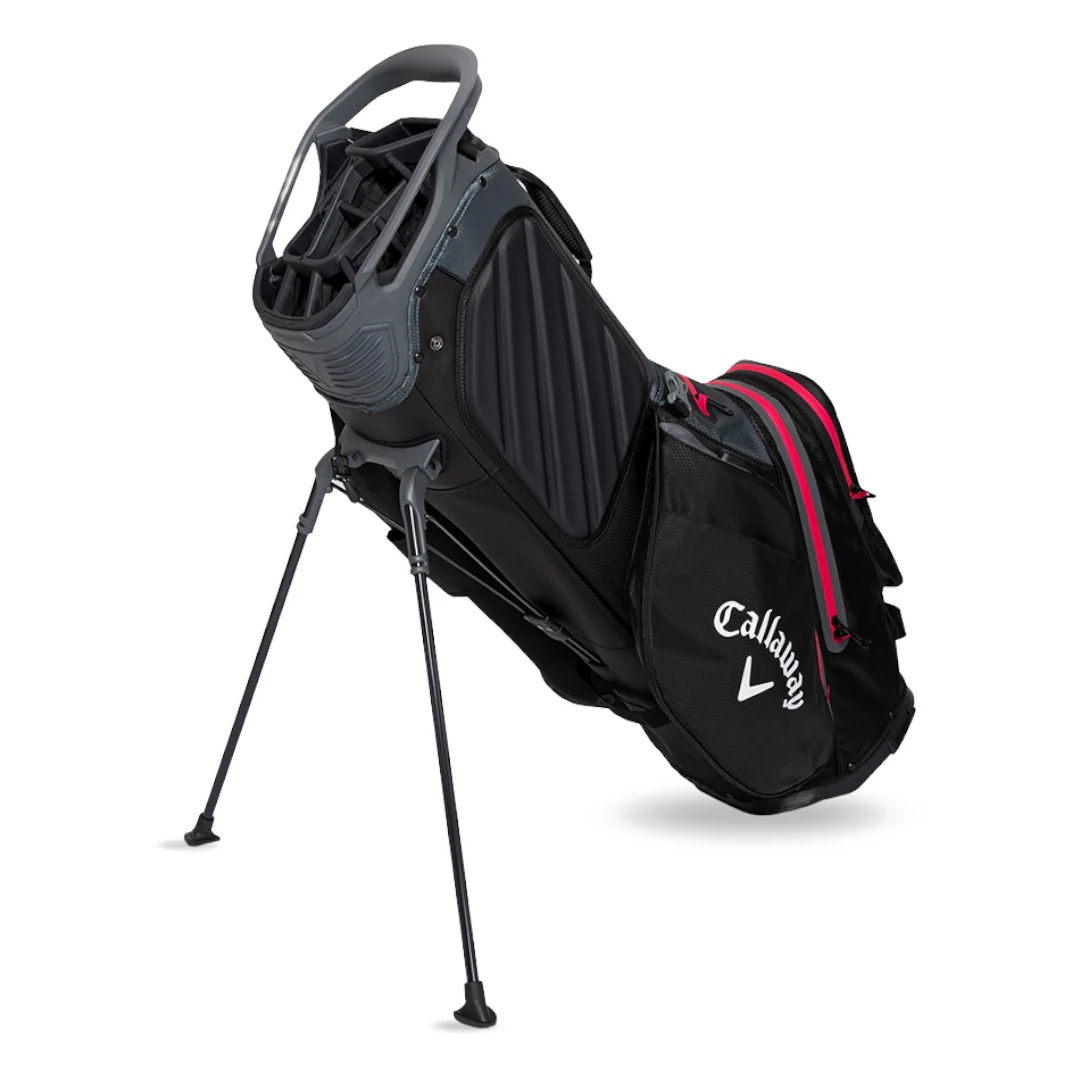 Callaway Fairway 14 HD Golf Stand Bag - Image 3