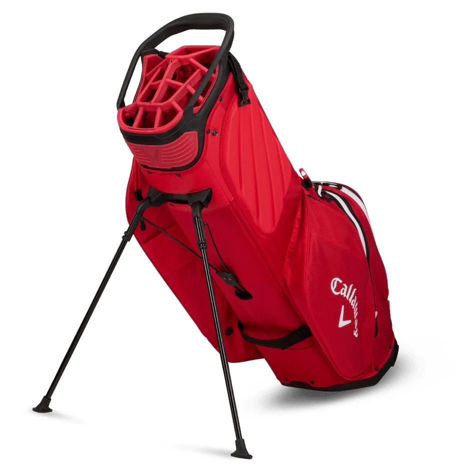 Callaway Fairway 14 HD Golf Stand Bag 5124201 - Image 4