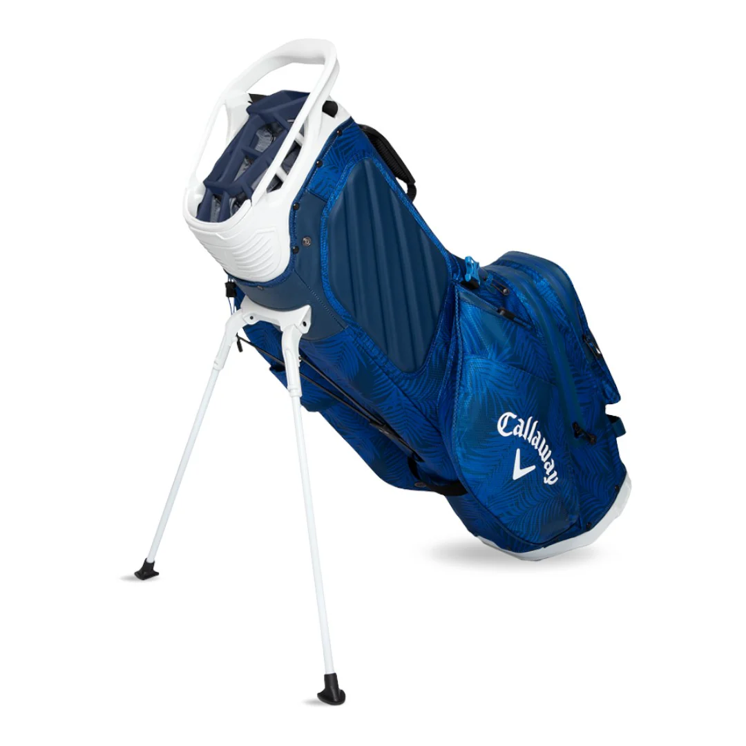 Callaway Fairway 14 HD Golf Stand Bag - Image 2