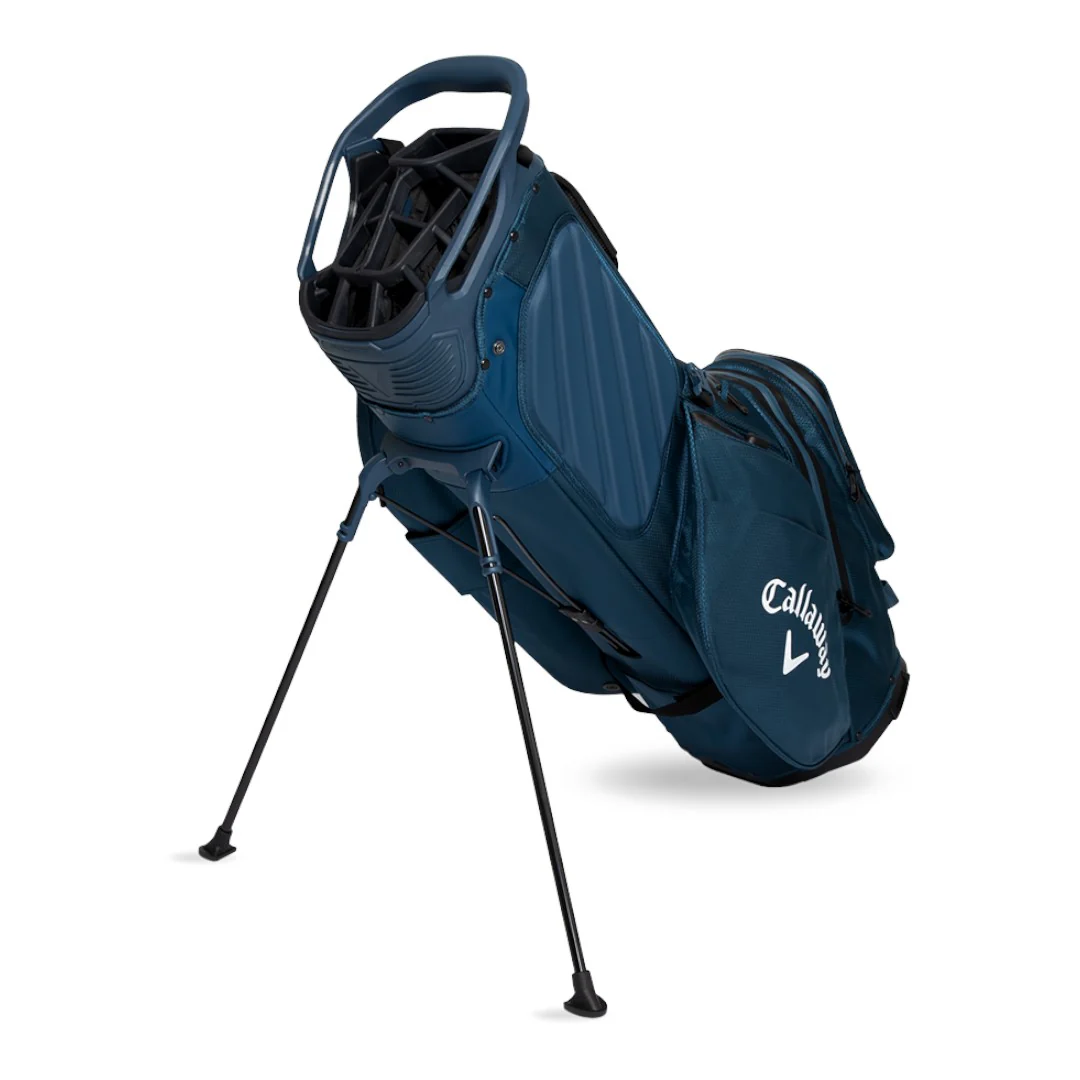 Callaway Fairway 14 HD Golf Stand Bag - Image 2