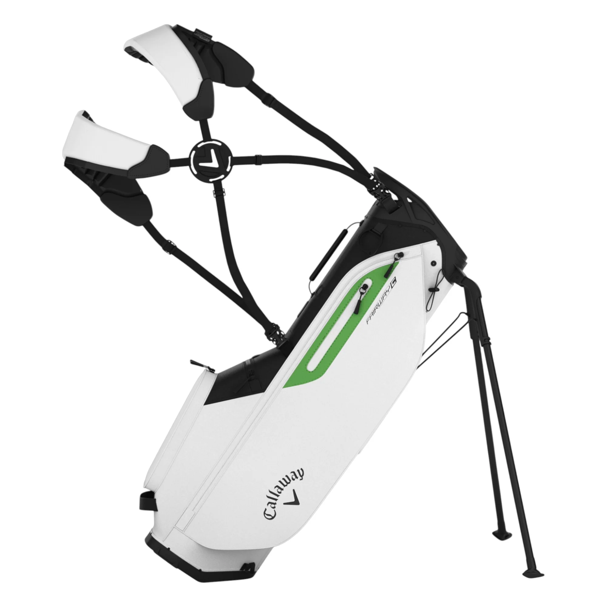 Callaway Fairway C Elyte Golf Stand Bag - Image 2