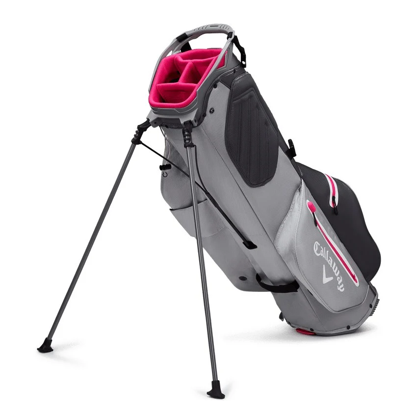 Callaway Fairway C Hyper Dry Golf Stand Bag 5122088 - Image 4