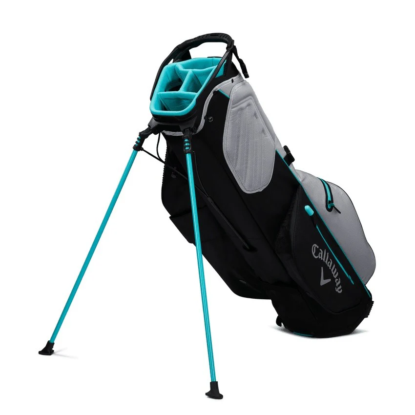 Callaway Fairway C Hyper Dry Golf Stand Bag 5122091 - Image 3