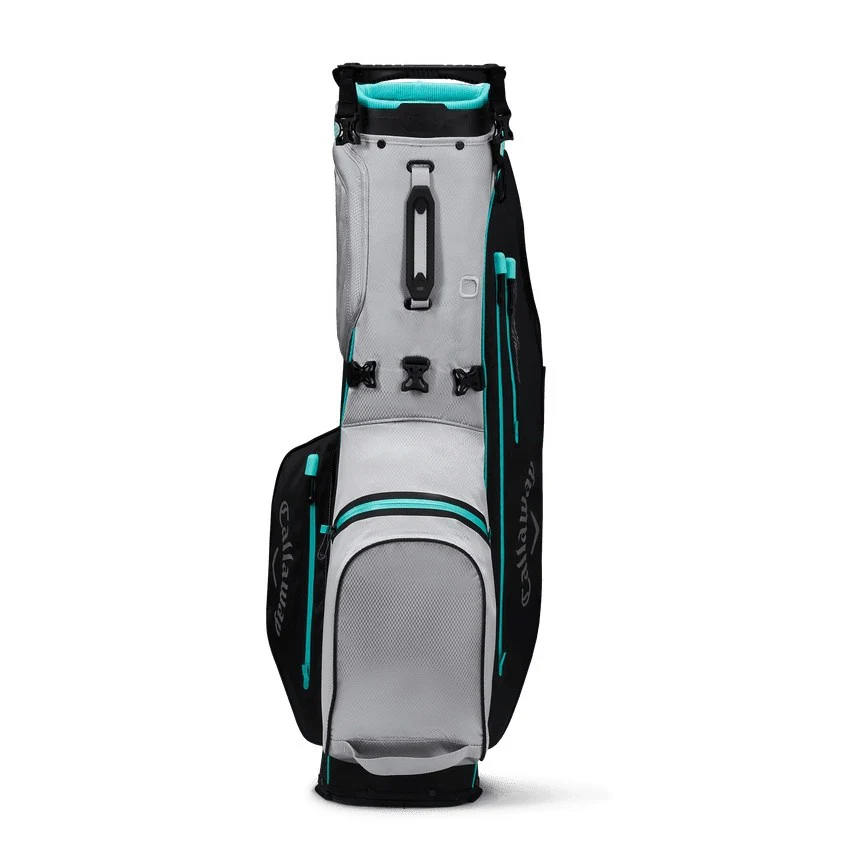 Callaway Fairway C Hyper Dry Golf Stand Bag 5122091 - Image 4