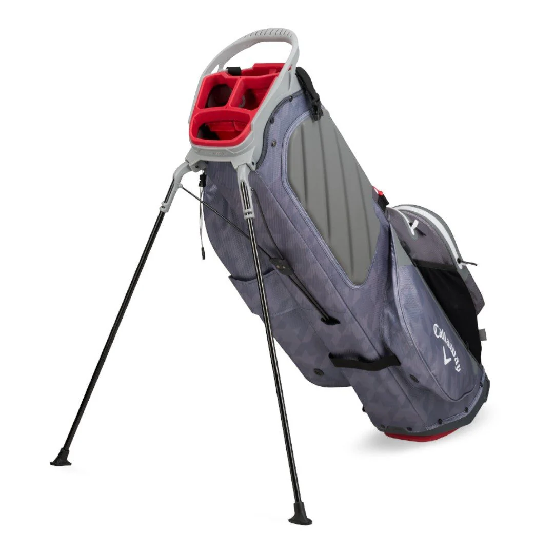 Callaway Fairway C HD Golf Stand Bag 5124073 - Image 3