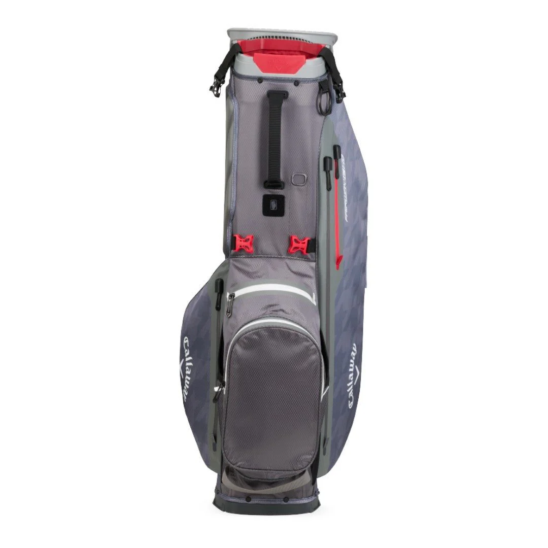 Callaway Fairway C HD Golf Stand Bag 5124073 - Image 4