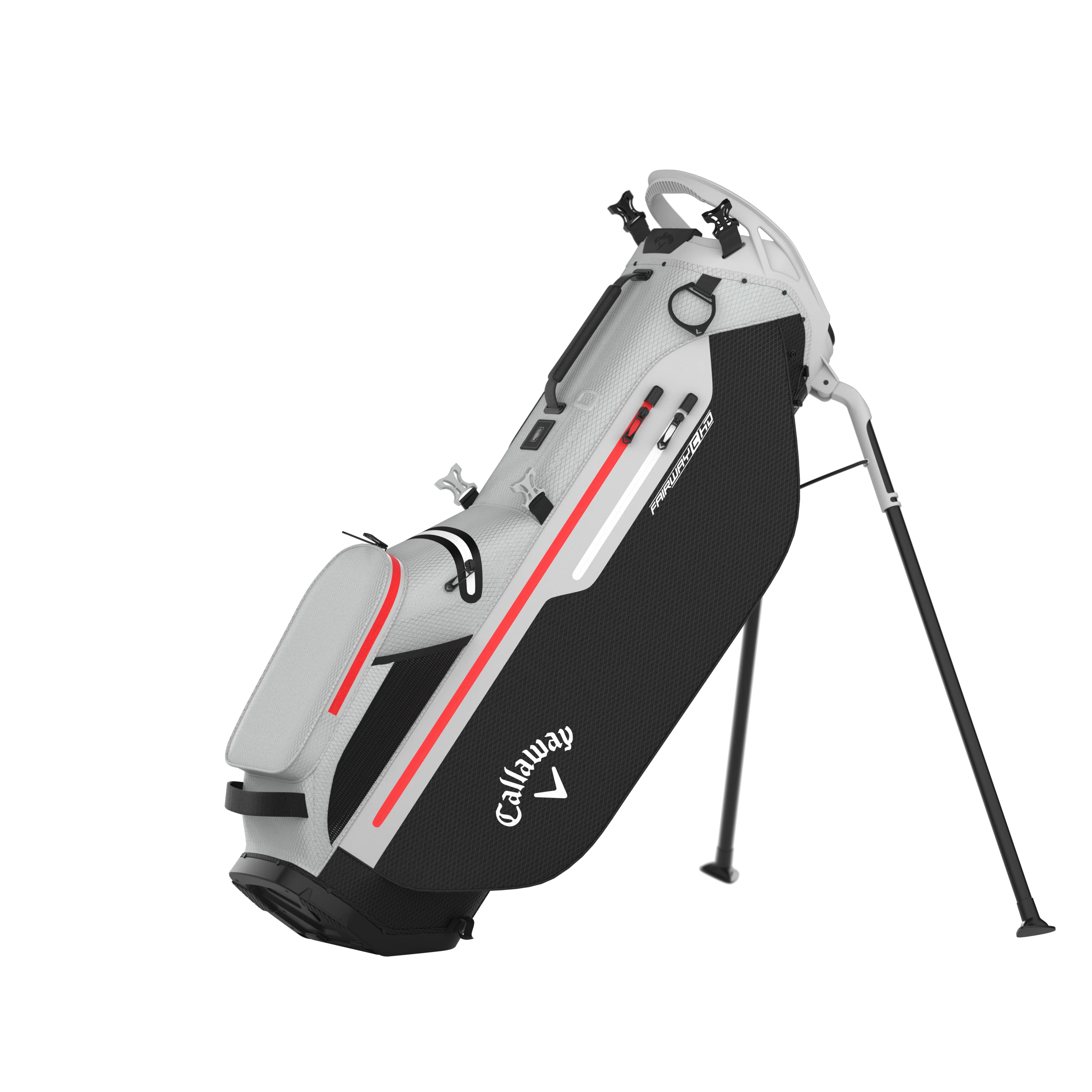 Callaway Fairway C HD Golf Stand Bag