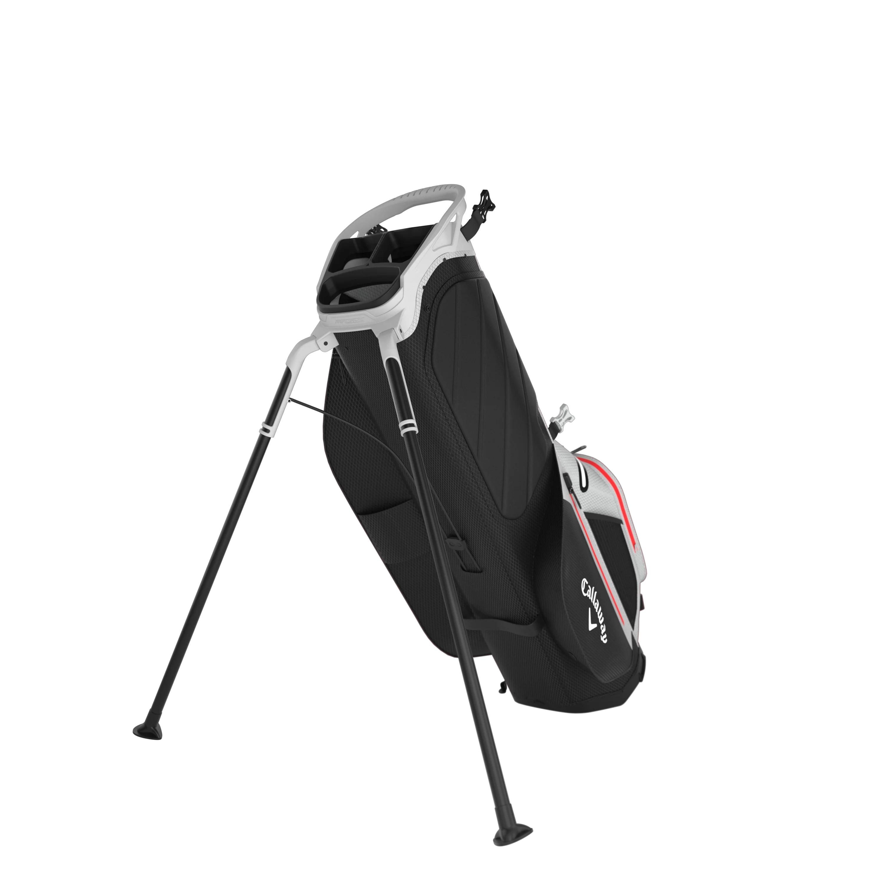 Callaway Fairway C HD Golf Stand Bag - Image 2
