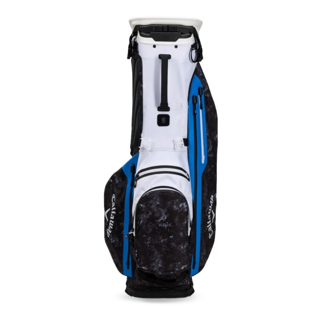 Callaway Fairway Plus HD AI Smoke Golf Stand Bag 5124459 - Image 3
