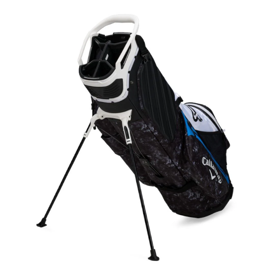 Callaway Fairway Plus HD AI Smoke Golf Stand Bag 5124459 - Image 4