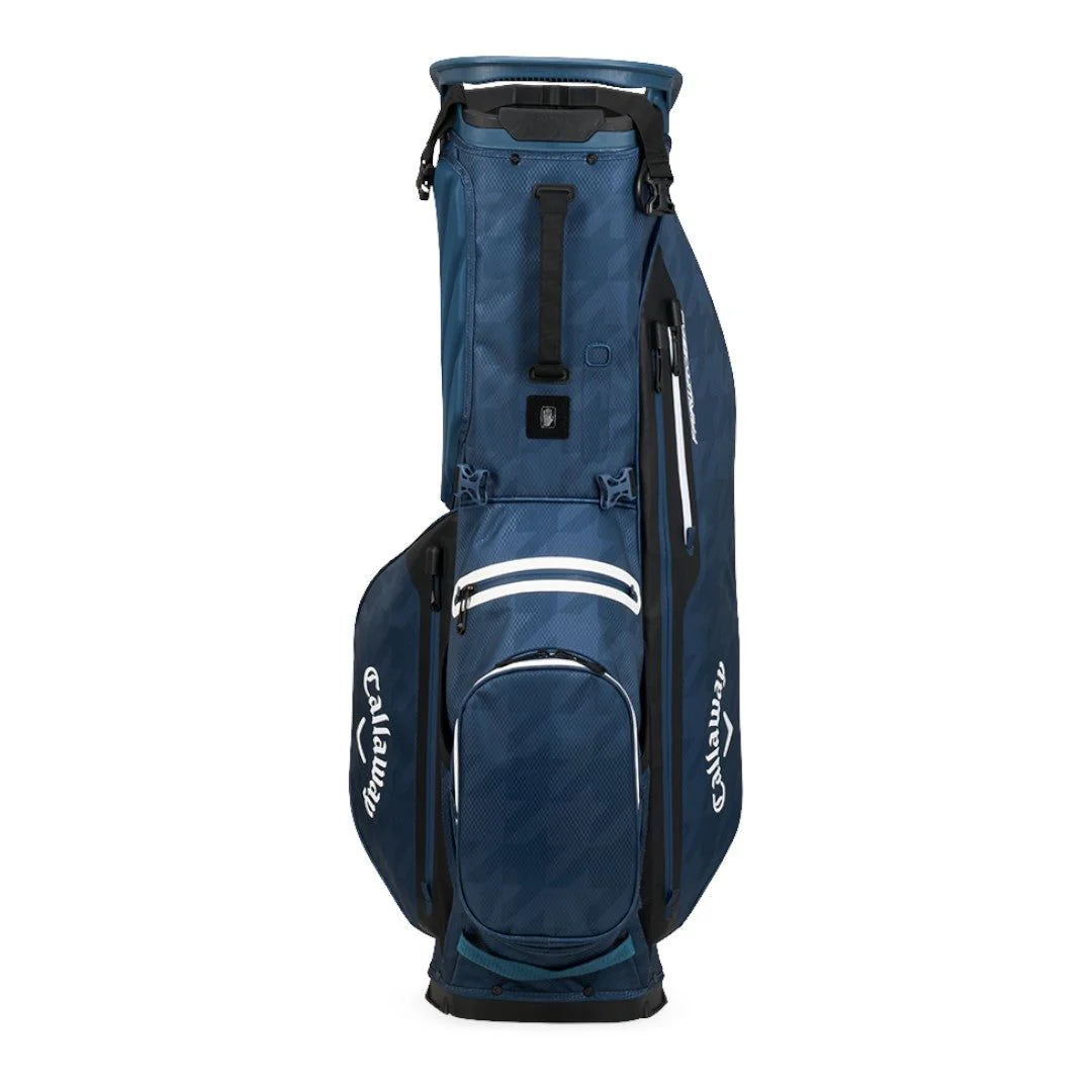Callaway Fairway Plus HD Golf Stand Bag 5124206 - Image 4
