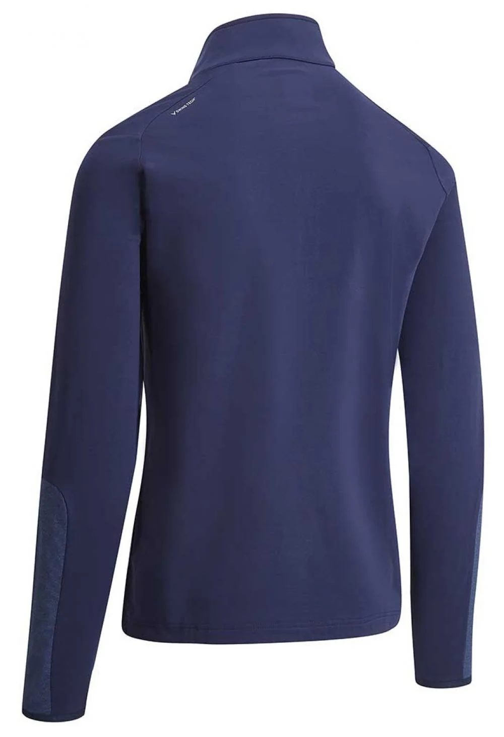 Callaway Golf Heathered Pullover CGKFA0C7 - Image 2