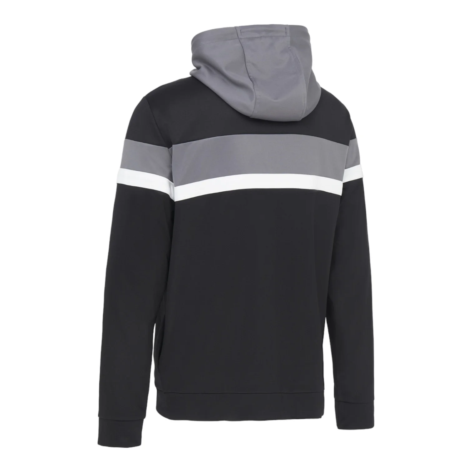 Callaway Golf X-Series Blocked Full Zip Golf Hoodie CGJSD034 - Image 2