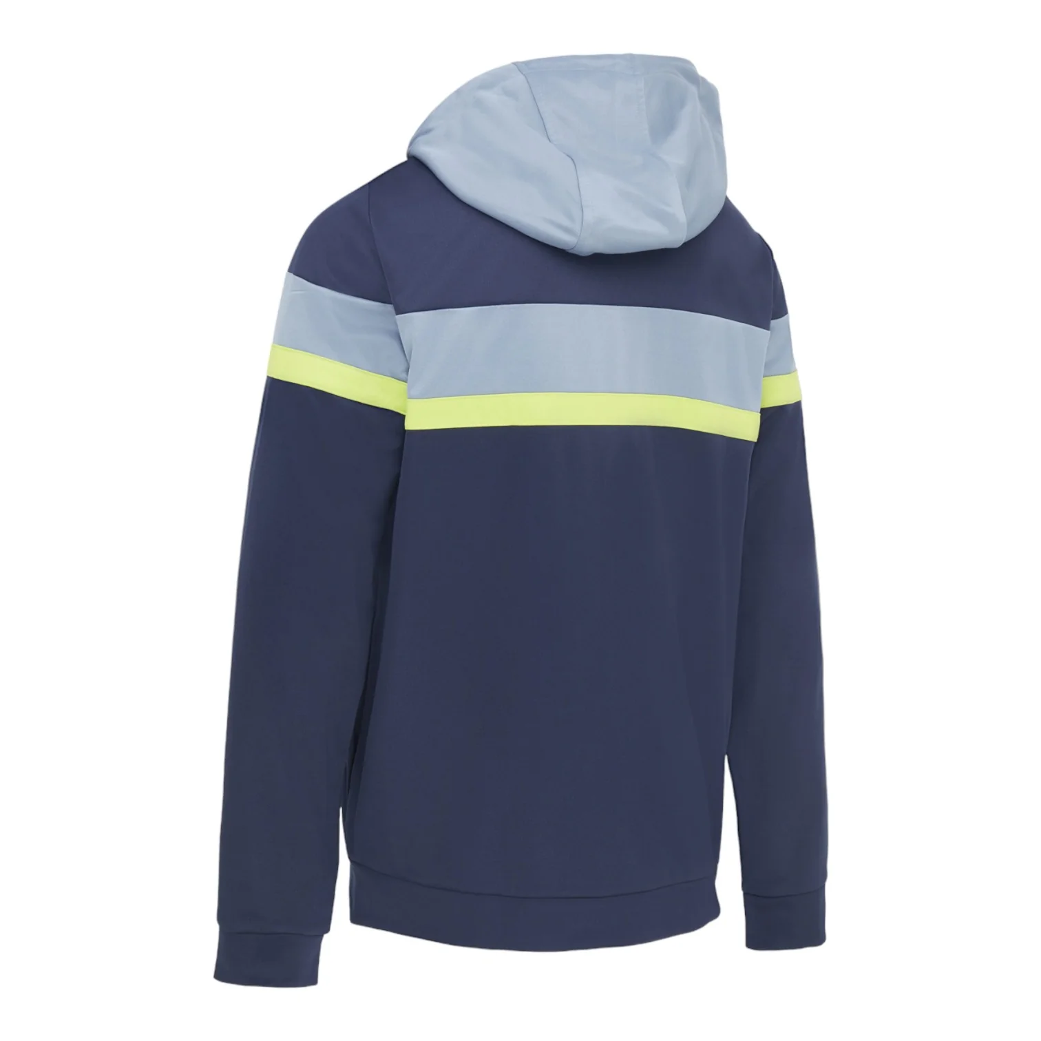 Callaway Golf X-Series Blocked Full Zip Golf Hoodie CGJSD034 - Image 2