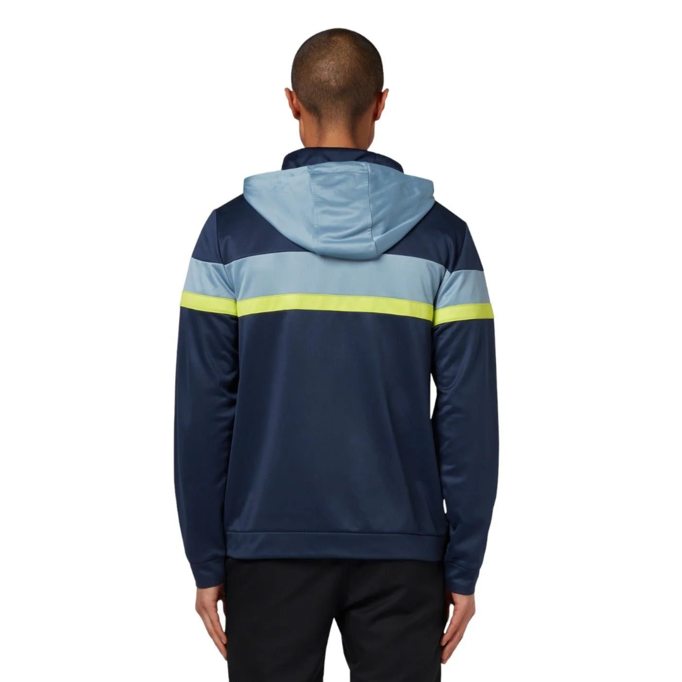 Callaway Golf X-Series Blocked Full Zip Golf Hoodie CGJSD034 - Image 6