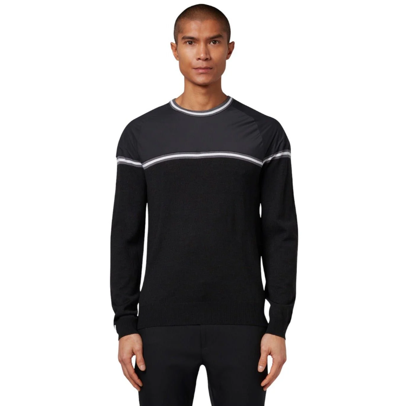 Callaway Golf X-Series Mixed Media Midlayer CGGSD036 - Image 2