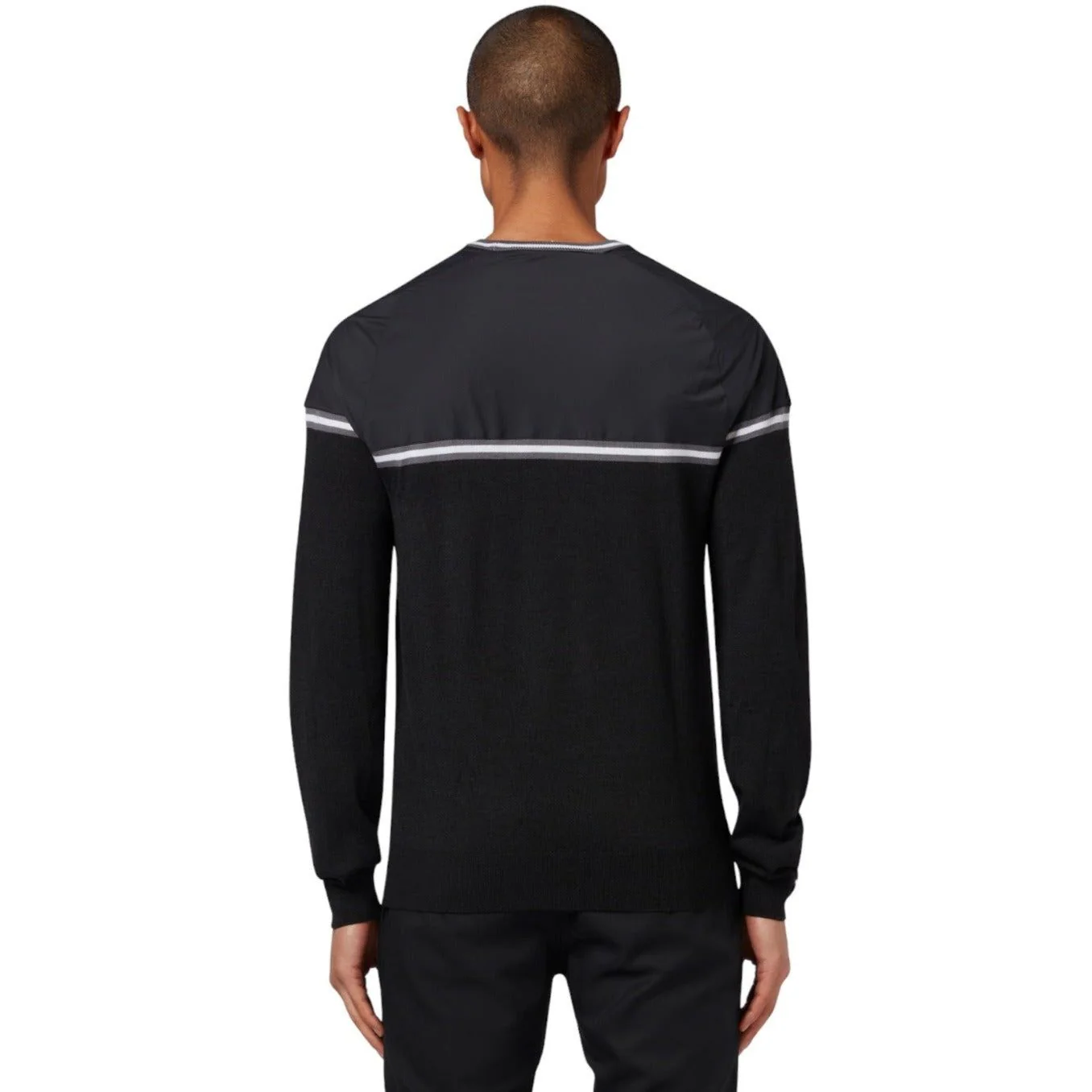Callaway Golf X-Series Mixed Media Midlayer CGGSD036 - Image 5